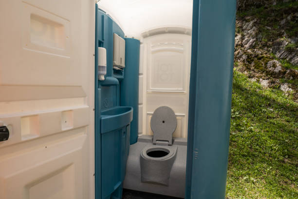 Best Porta potty delivery and setup  in Williamston, SC