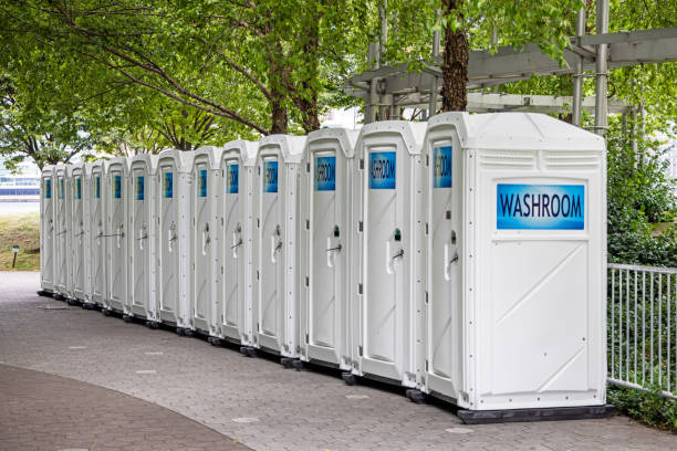 Best Long-term porta potty rental  in Williamston, SC