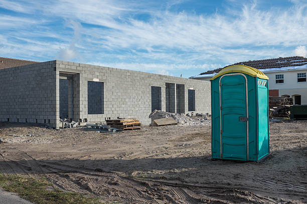 Best Portable restroom trailer rental  in Williamston, SC